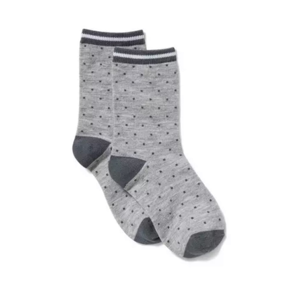 Janie and Jack Boys’ Dress Sock